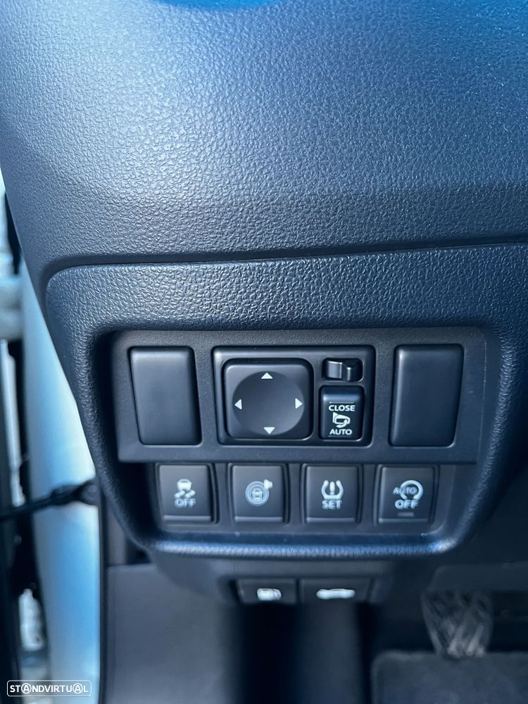 Nissan Juke 1.2 DIG-T Tekna S - 30