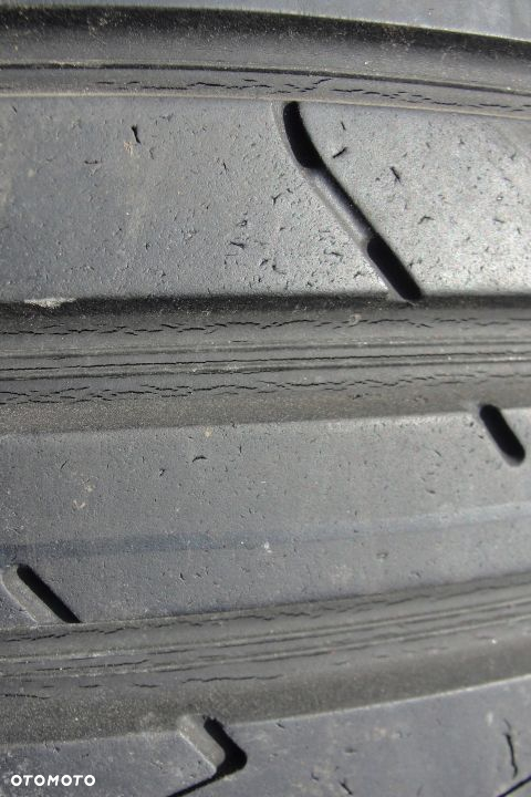 OPONY 2 SZT HANKOOK VENTUS S1 EVO2 225/45/18 5mm - 7