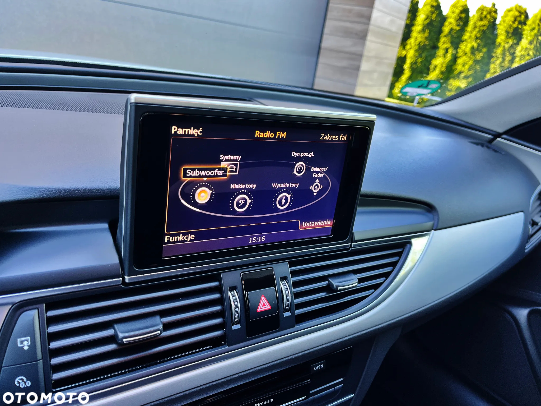 Audi A6 Avant 2.0 TDI Ultra - 33