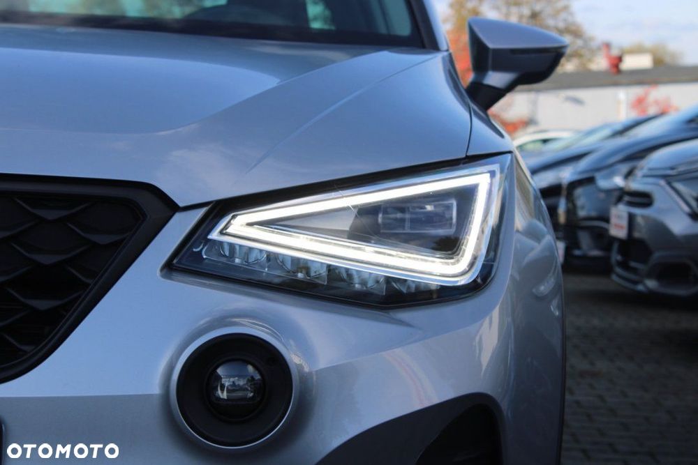 Seat Arona - 10
