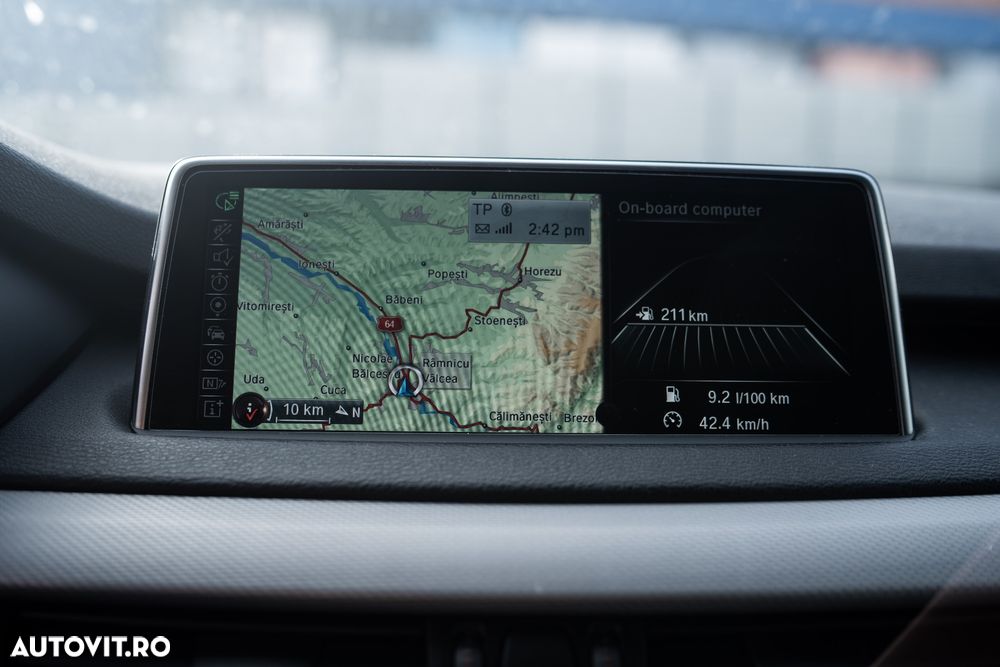 BMW X5 xDrive40d Sport-Aut. - 26