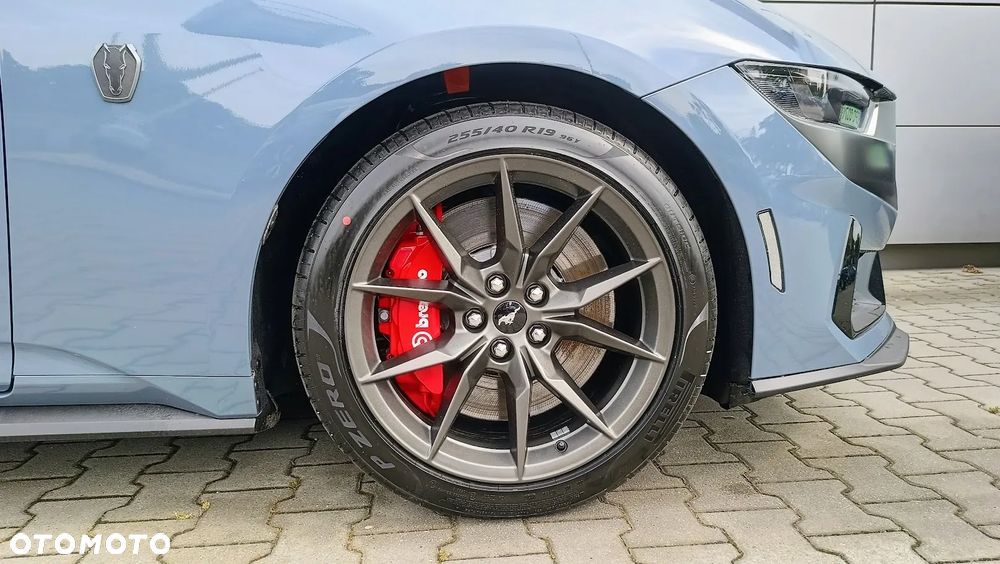 Ford Mustang 5.0 Ti-VCT V8 GT - 10