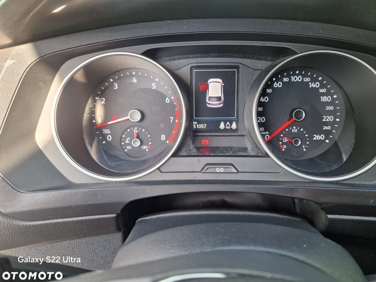 Volkswagen Tiguan - 6