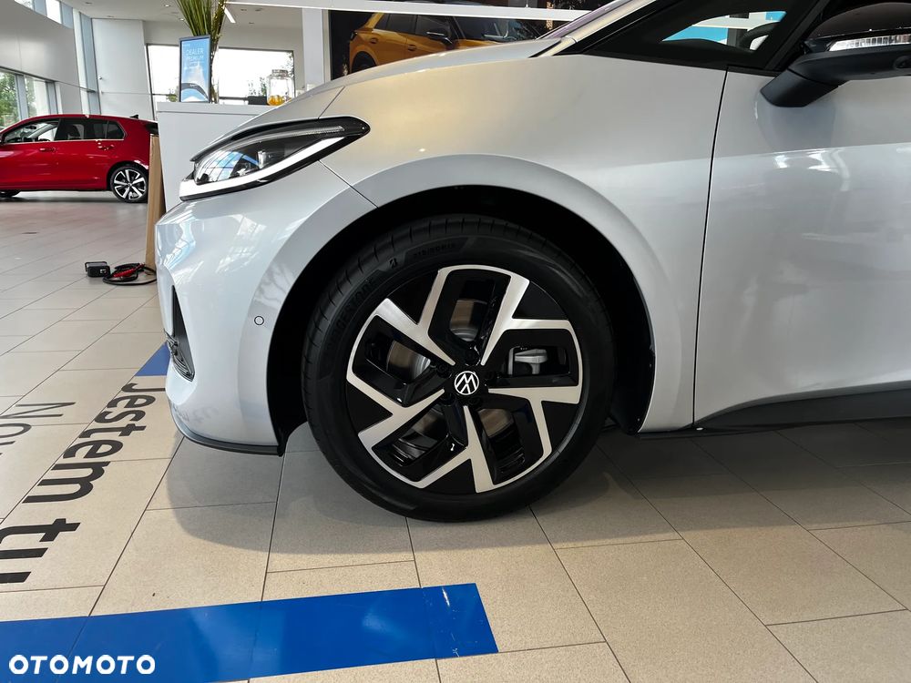 Volkswagen ID.3 58kWh Style - 5