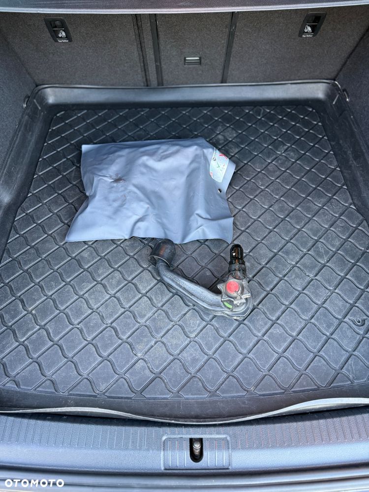 Volkswagen Golf 2.0 TDI BlueMotion Technology Allstar - 22