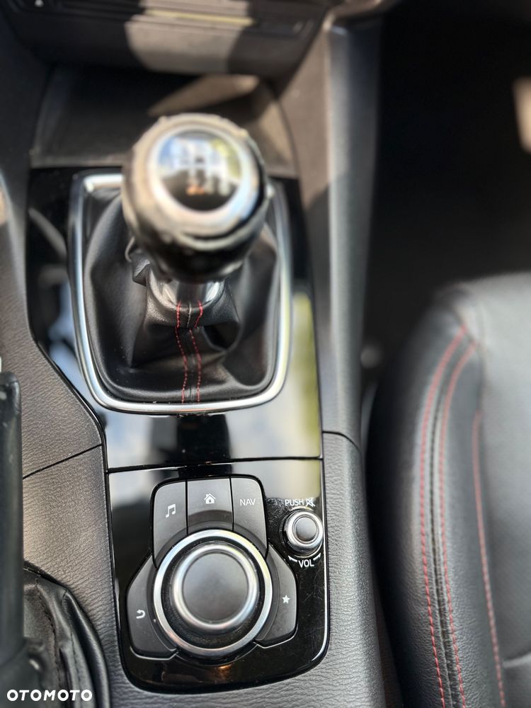 Mazda 3 - 27