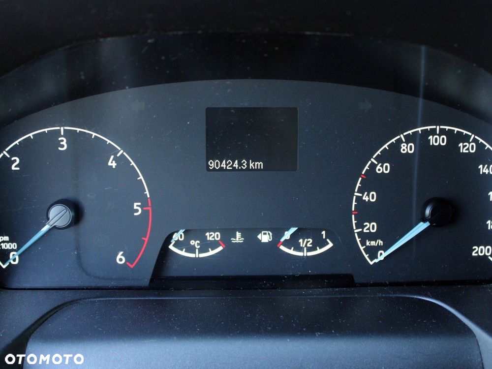Ford Transit Custom Kombi 320 L2H1 Trend - 22