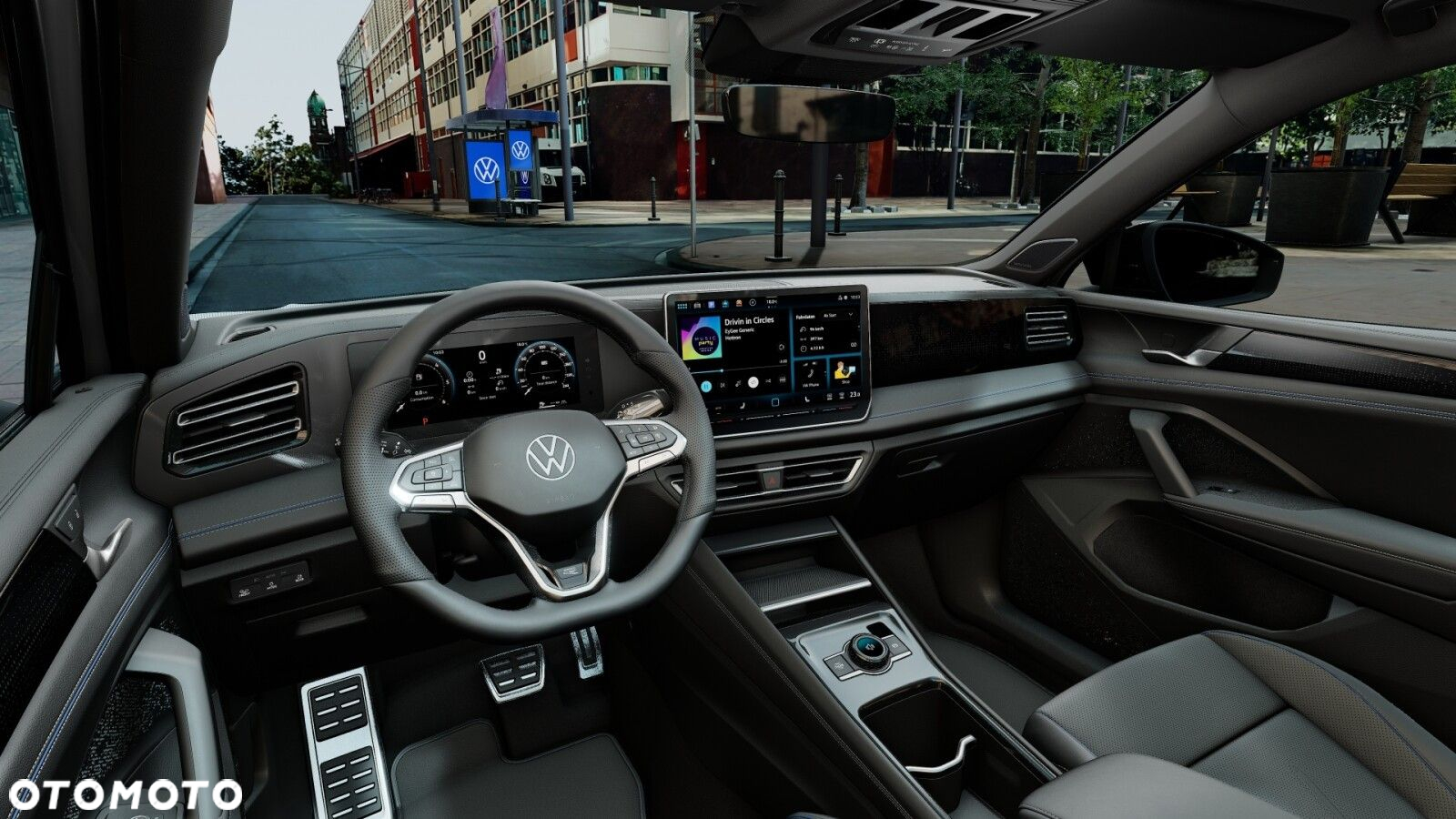 Volkswagen Tiguan - 9