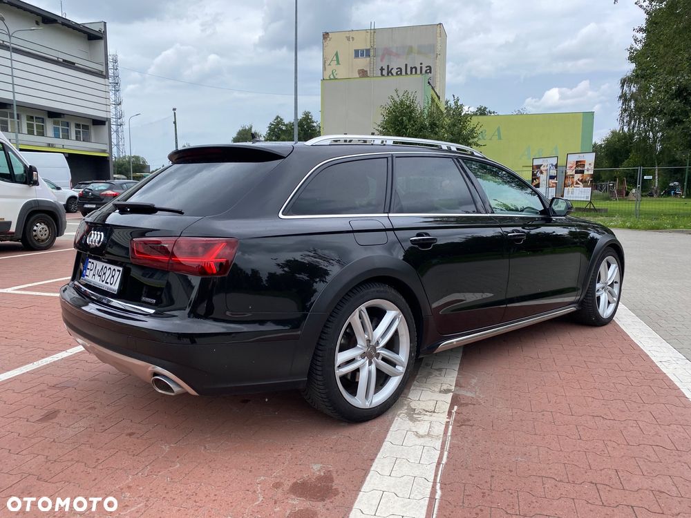 Audi A6 Allroad 3.0 TDI Quattro S tronic - 15