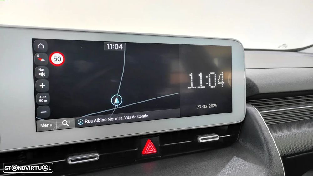 Hyundai Ioniq 5 - 31