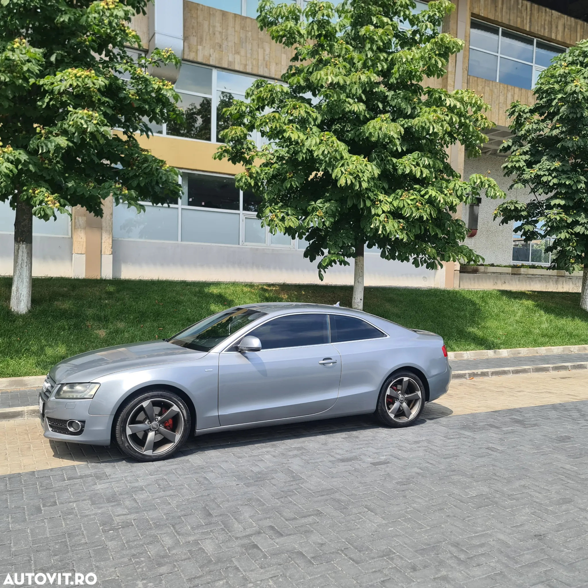 Audi A5 - 5