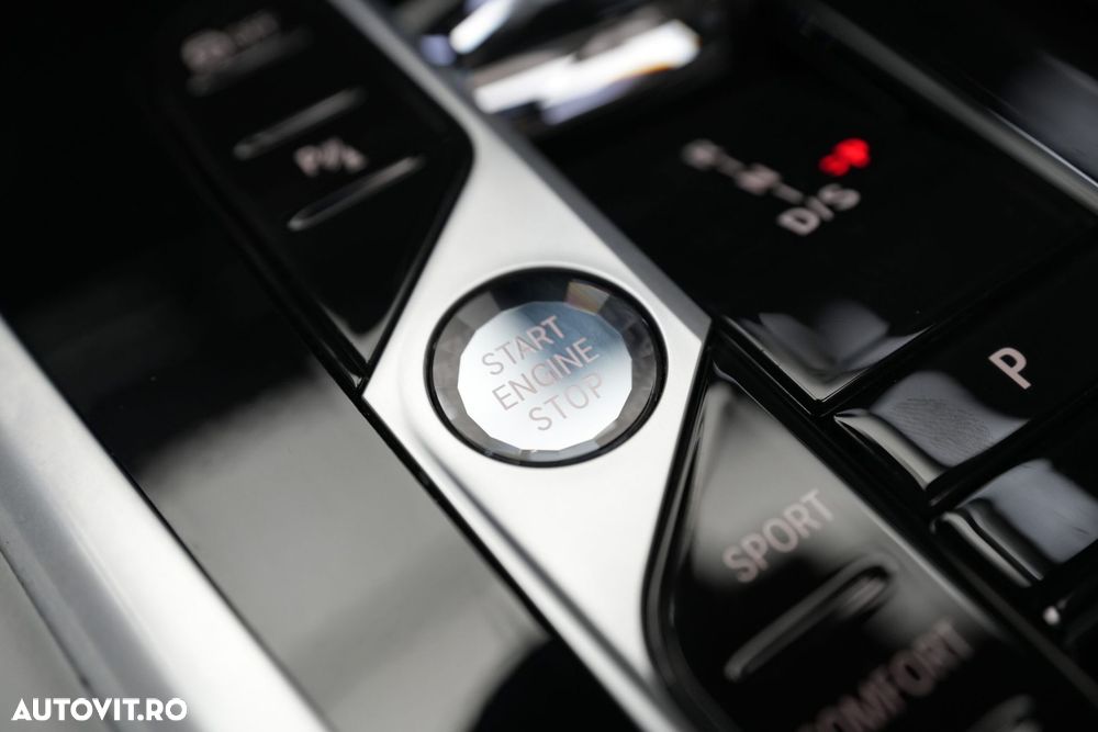 BMW X6 M - 34