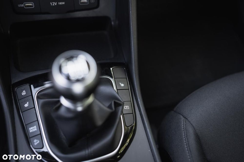 Hyundai Tucson - 18