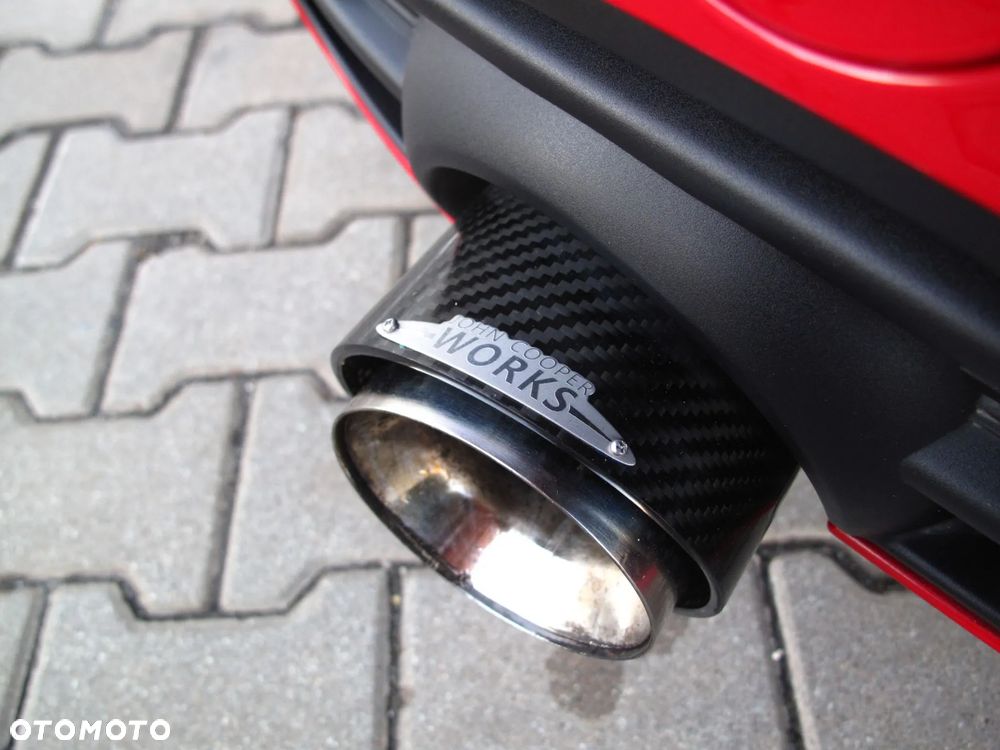 MINI Clubman Cooper S - 21