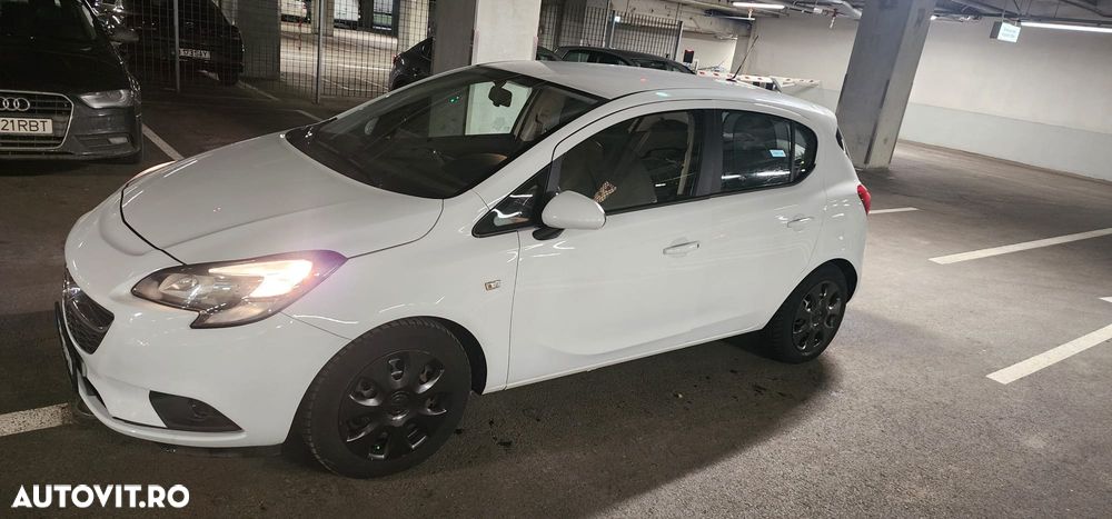 Opel Corsa 1.4 ECOTEC Start/Stop Drive - 12