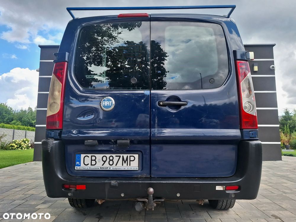 Fiat SCUDO - 14