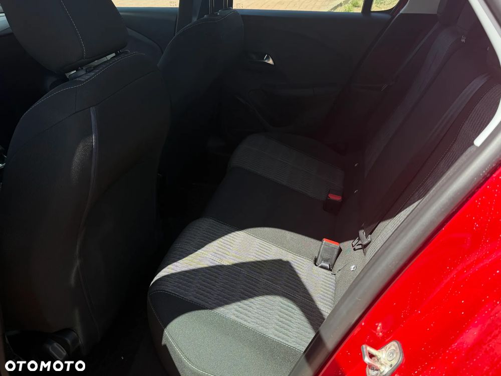 Opel Corsa 1.2 S&S - 5