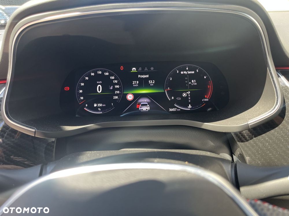 Renault Arkana 1.3 TCe mHEV R.S Line EDC - 14