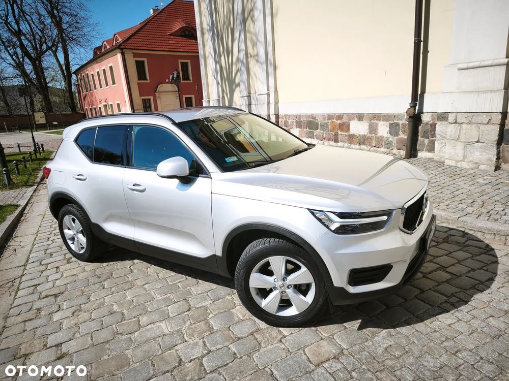 Volvo XC 40 D3 Momentum - 5