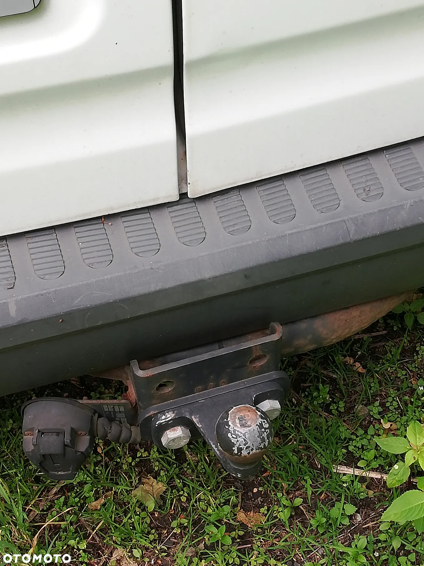 Ford transit conect - 5