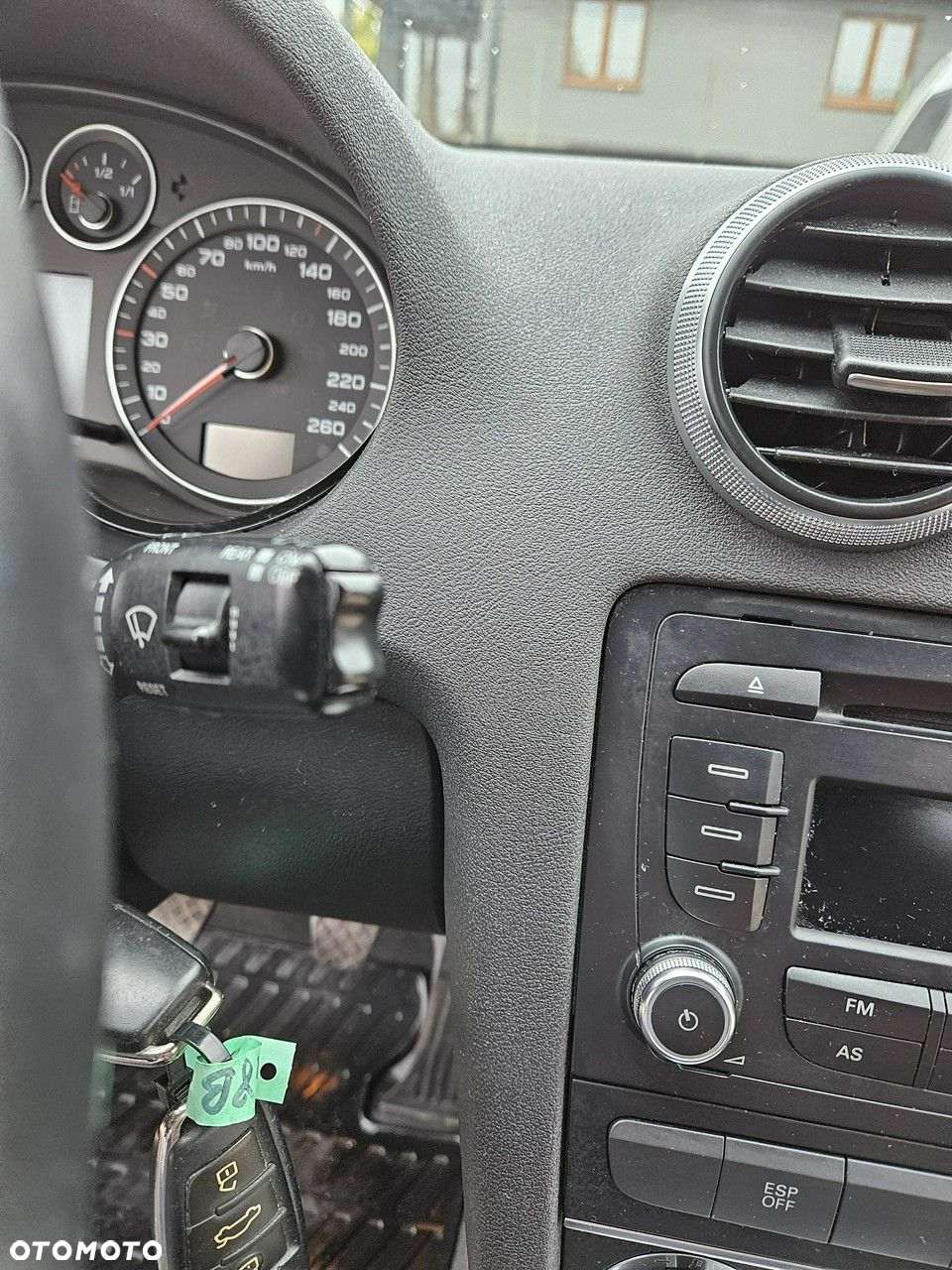 Audi A3 - 14