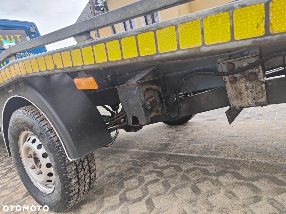 Volkswagen LT35 - 14