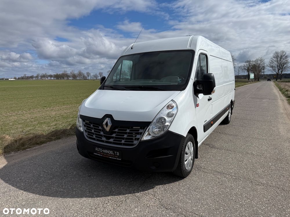Renault Master - 3