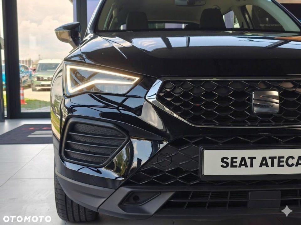 Seat Ateca - 2
