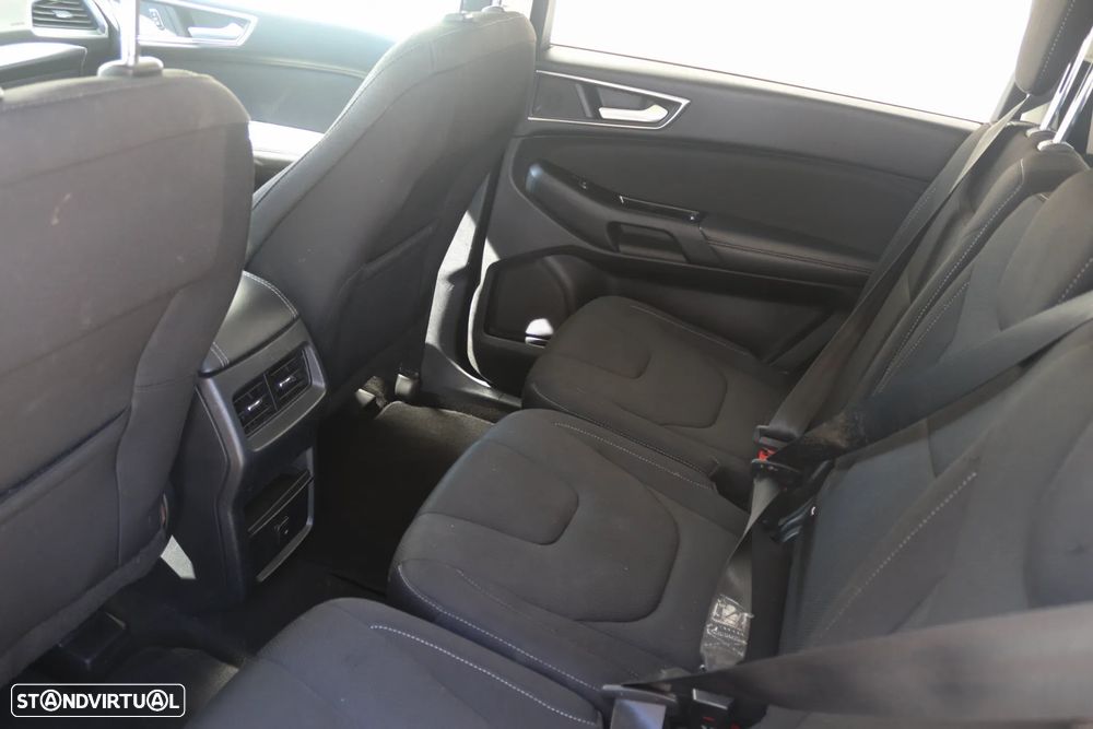 Ford S-Max - 25