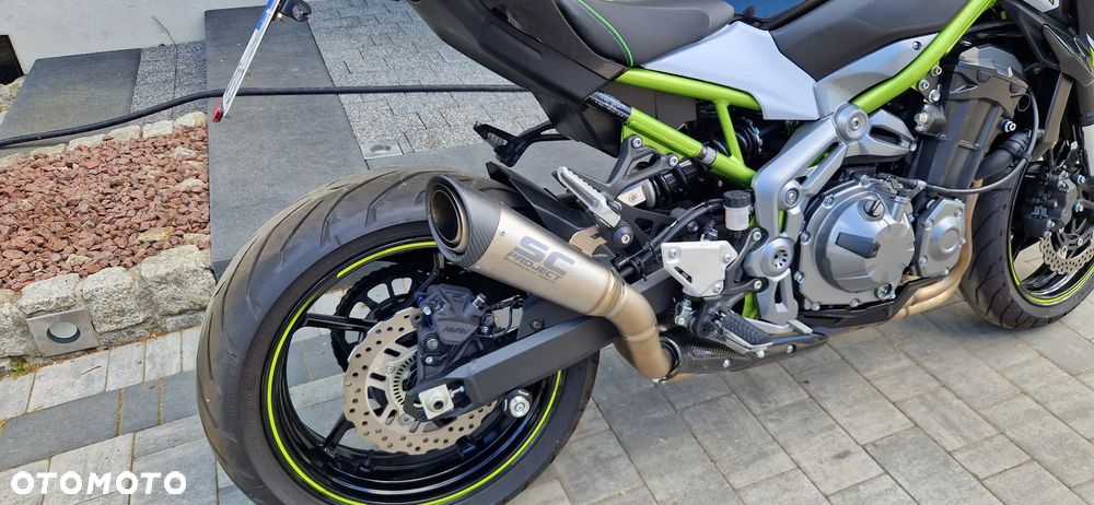 Kawasaki Z 900 - 2