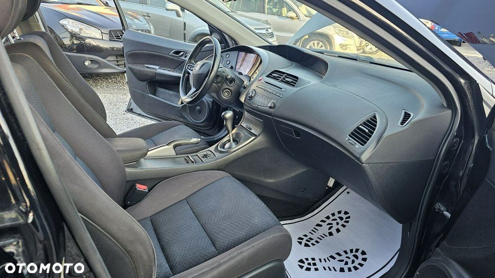 Honda Civic - 15