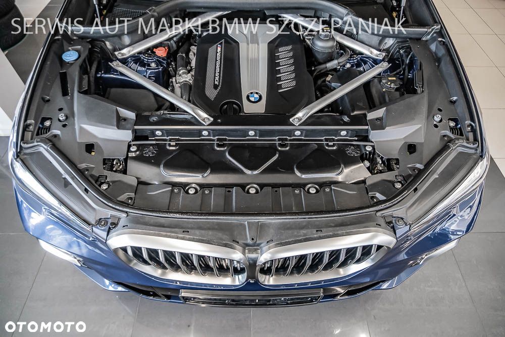 BMW X5 M - 36