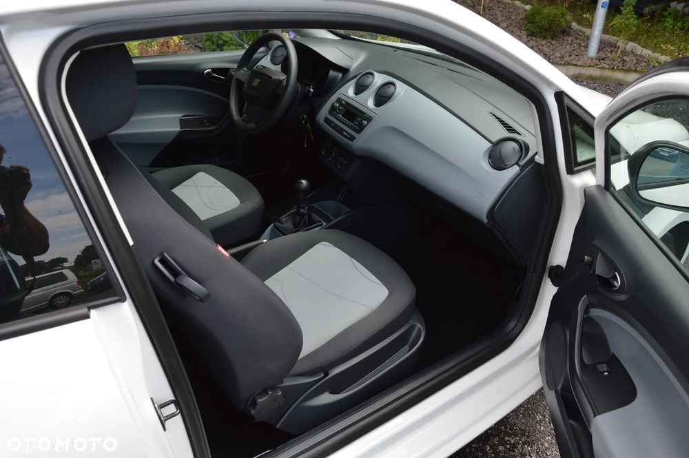 Seat Ibiza - 29