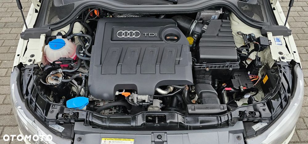 Audi A1 3-drzwiowe - 27