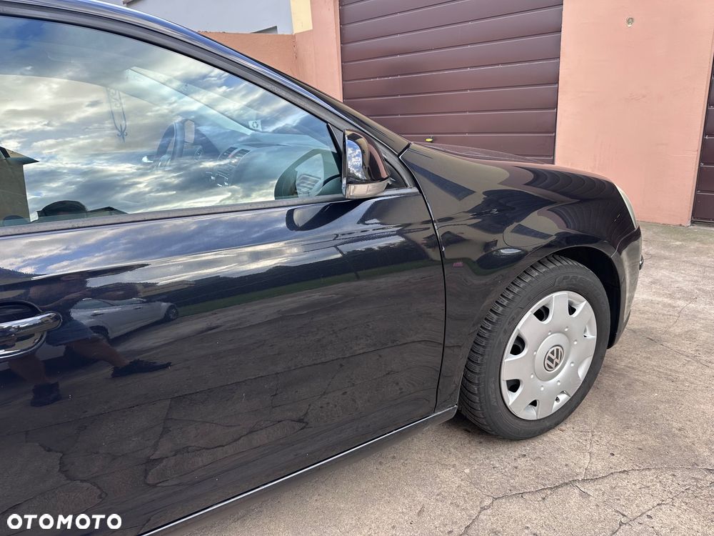 Volkswagen Golf 1.9 TDI DPF Trendline - 12