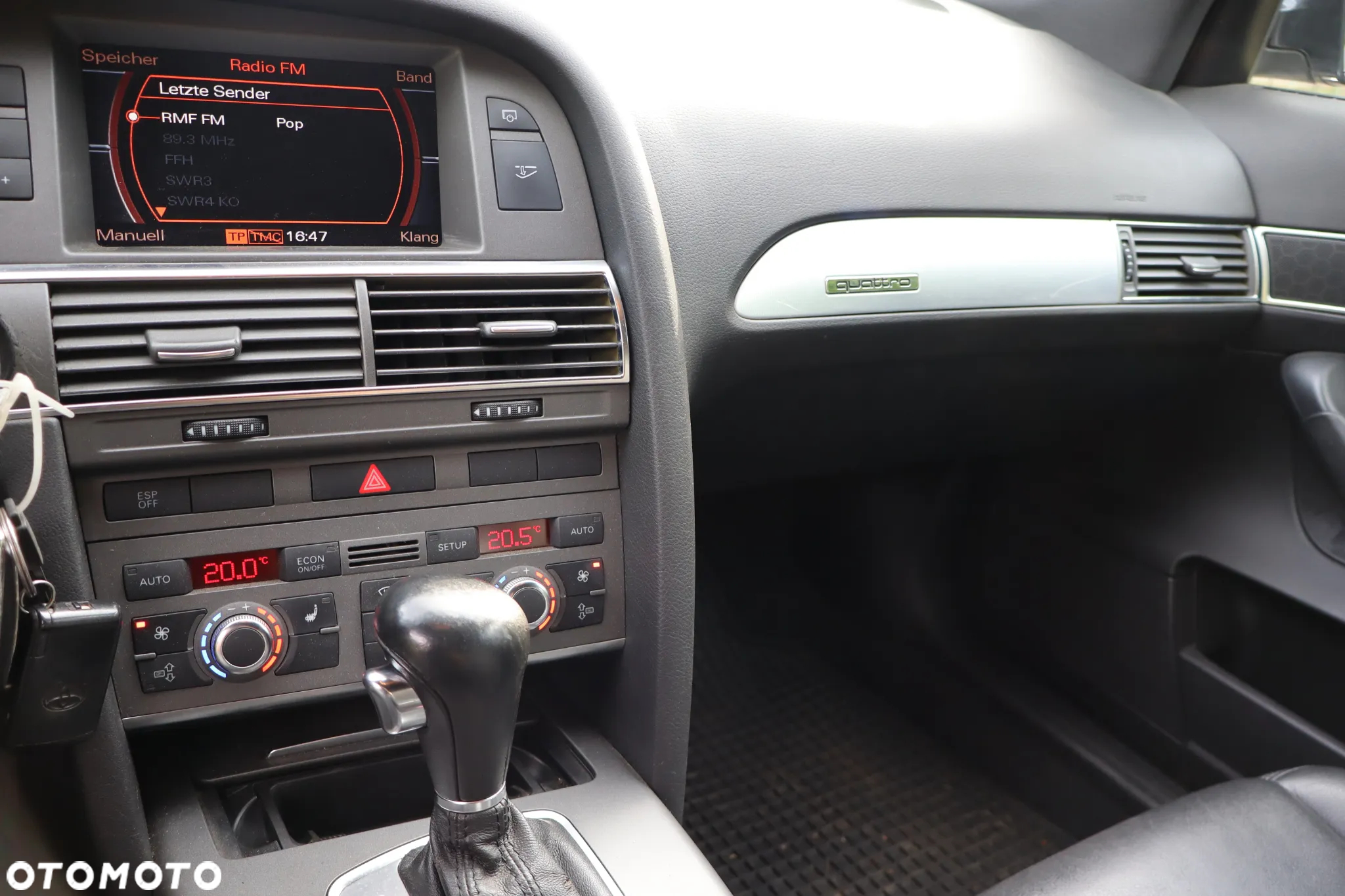 Audi A6 Avant 3.0 TDI tiptronic DPF quattro - 14