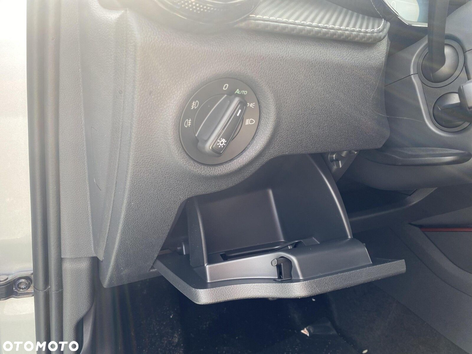 Skoda Fabia 1.0 TSI Monte Carlo DSG - 27