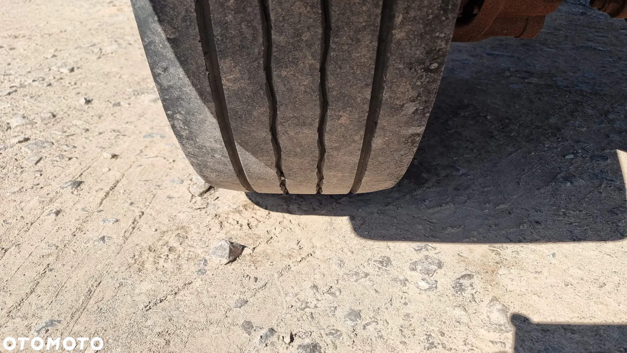 Schwarzmuller 33.500zł netto PRZYCZEPA 7,30x2.65m DMC 12.000KG FIRANKA SUWANY DACH 2015 rok ST.BDB MOŻLIWOŚĆ TRANSPORTU - 12