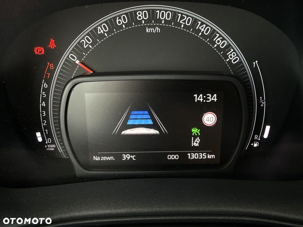 Toyota Aygo X - 26