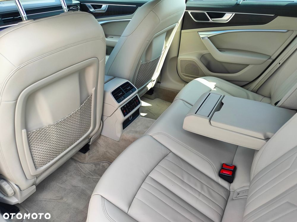 Audi A6 Avant 40 TDI S tronic sport - 14