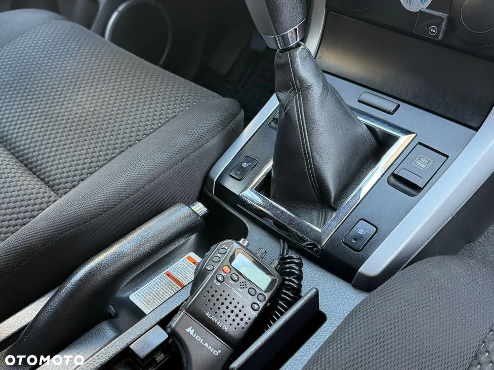 Suzuki Grand Vitara 2.0 De luxe - 24