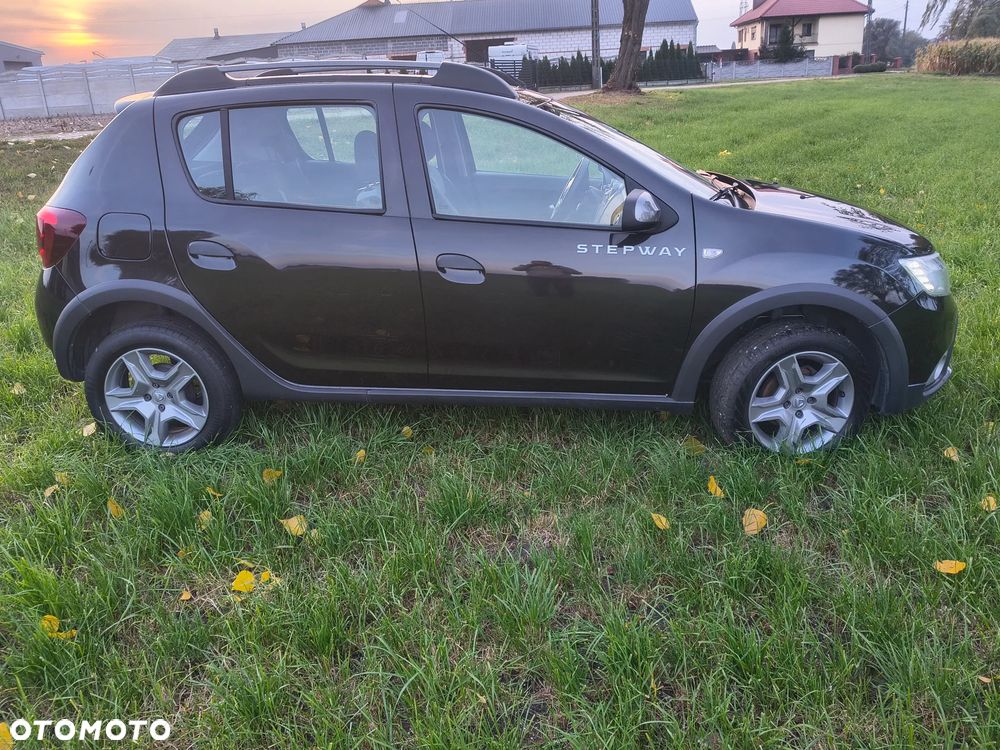 Dacia Sandero 2019 photo 4