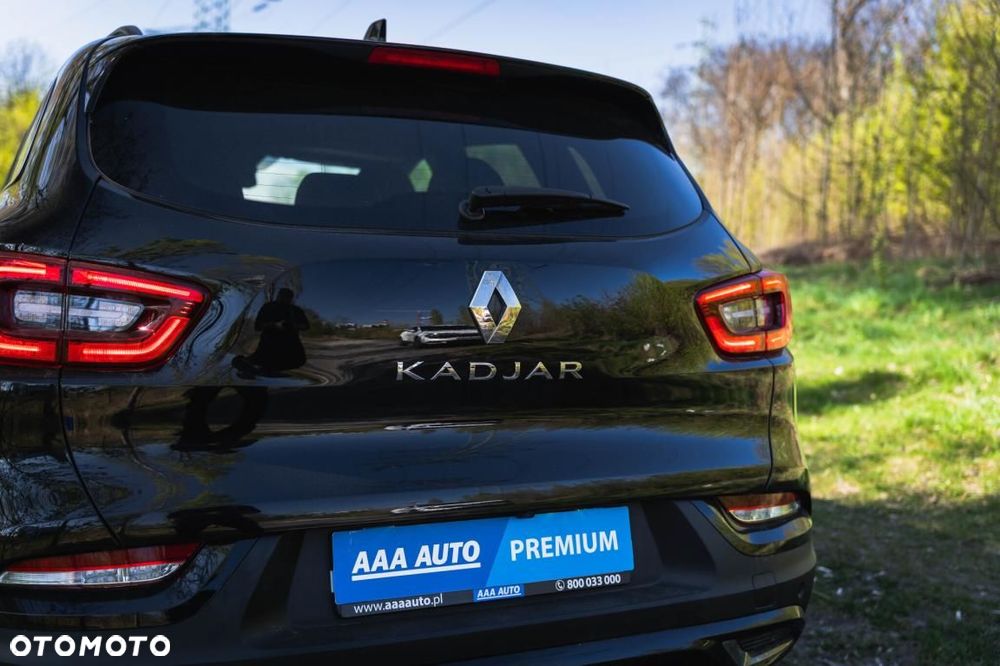Renault Kadjar - 13