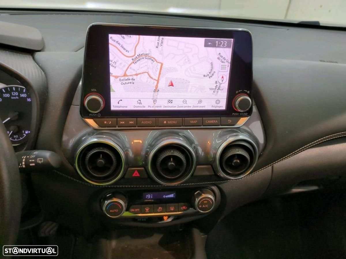 Nissan Juke - 7
