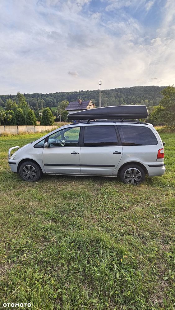 Ford Galaxy - 7