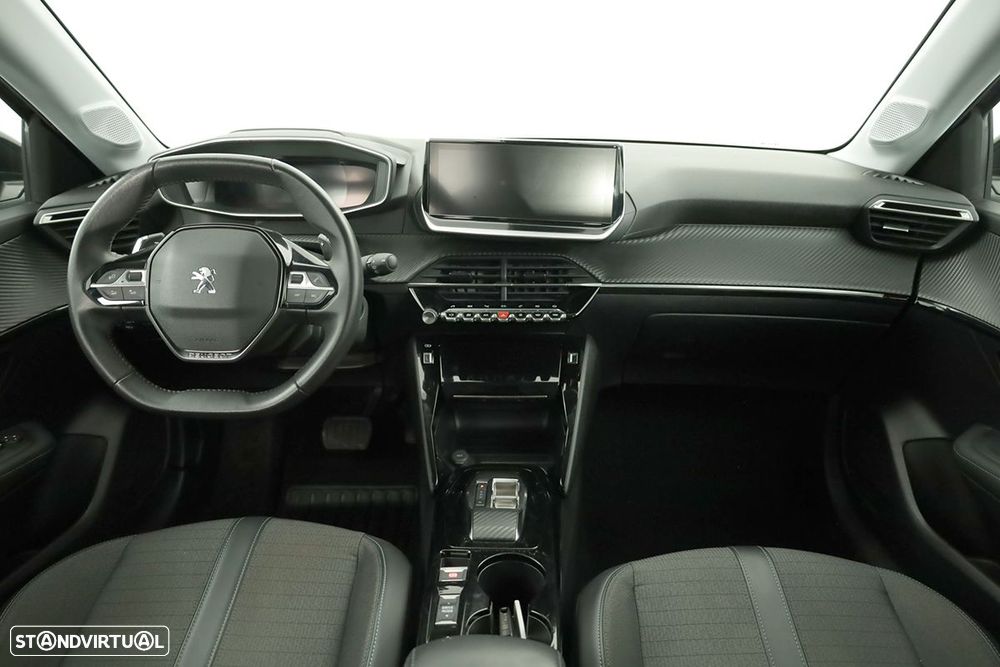 Peugeot 208 1.2 PureTech Allure EAT8 - 7