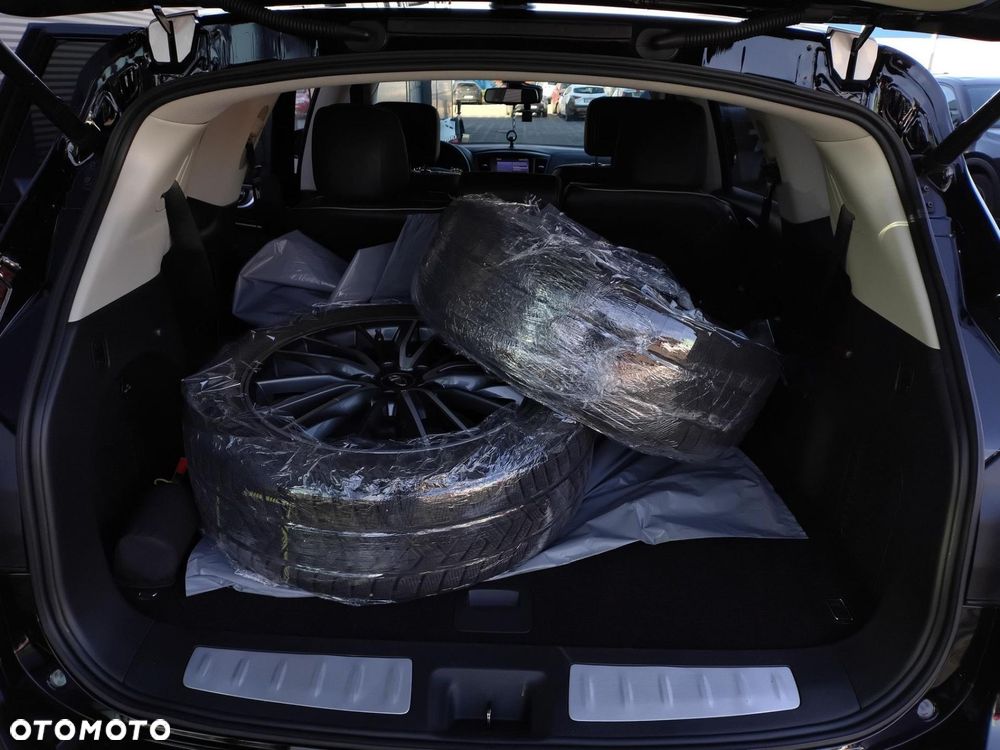 Infiniti QX60 3.5 Elite - 30