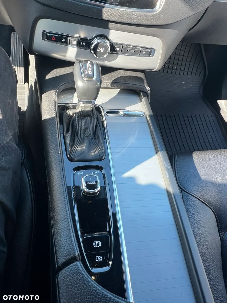 Volvo XC 90 D5 AWD Inscription 7os - 20