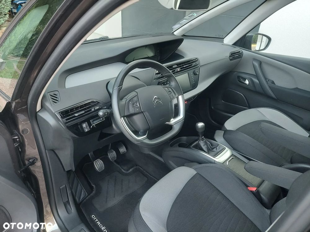 Citroën C4 Picasso PureTech 110 Stop&Start START - 6