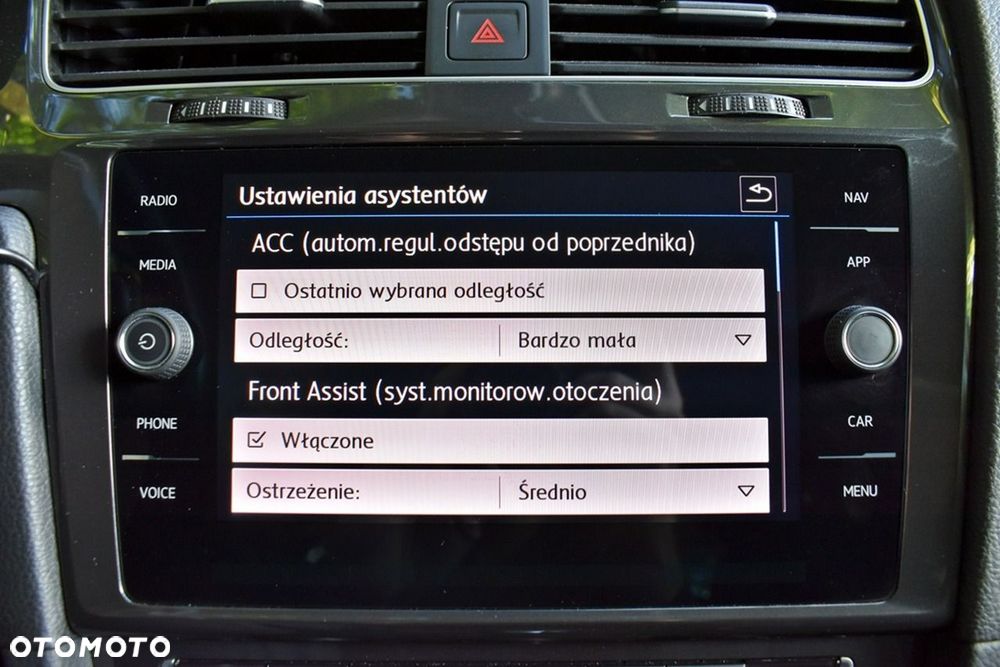 Volkswagen Golf Alltrack 2.0 TDI 4Motion (BMT) DSG - 21